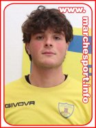 Mattia Cecarini